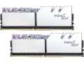 G.SKILL Pamięć do PC DDR4 32GB (2x16GB) TridentZ Royal RGB DDR4  3200MHz CL16 XMP2 srebrna-4202812