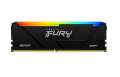Kingston Pamięć DDR4 Fury Beast    RGB   8GB(1* 8GB)/3200  CL16-4368699