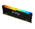 Kingston Pamięć DDR4 Fury Beast    RGB   8GB(1* 8GB)/3200  CL16-4368701