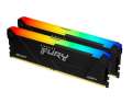 Kingston Pamięć do PC DDR4 Fury Beast RGB  32GB(2*16GB)/3600 CL18-4334508