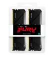 Kingston Pamięć do PC DDR4 Fury Beast RGB  32GB(2*16GB)/3600 CL18-4334509