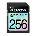 Adata Karta pamięci SDXC 256GB SD Express 7.0 800/700MB/s-4182121