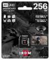 GOODRAM Karta microSD IRDM 256GB UHS-I U3 adapter-4225518