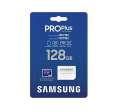 Samsung Karta pamięci microSD MB-MD128SA/EU 128GB PRO Plus + Adapter-4214749