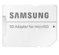 Samsung Karta pamięci microSD MB-MY256SA/WW Pro Ultimate 256GB + Adapter-4214942