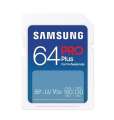 Samsung Karta pamięci MB-SD64S/EU 64 GB PRO Plus-4214754
