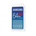 Samsung Karta pamięci MB-SD64S/EU 64 GB PRO Plus-4214756