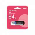 Adata Pendrive C906 64GB USB2.0 czarny-4182149