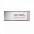 Adata Pendrive UR350 128GB USB3.2 Gen1 Metal brązowy-4182164