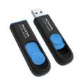 Adata Pendrive UV128 256GB USB3.2 czarno-niebieski-4184490