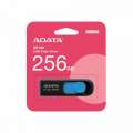 Adata Pendrive UV128 256GB USB3.2 czarno-niebieski-4184491