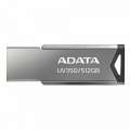 Adata Pendrive UV350 512GB USB3.2 Metallic-4188870