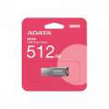 Adata Pendrive UV350 512GB USB3.2 Metallic-4188873