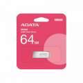 Adata Pendrive UR350 64GB USB3.2 Gen2 Metal brązowy-4182173