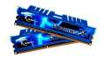 DDR3 16GB (2x8GB) RipjawsX 2133MHz CL10 XMP -4202707