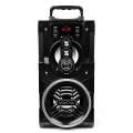 SQUEAK Głośnik Bluetooth 5.1 z karaoke 20W SQ1000 Beatboxer-4179762