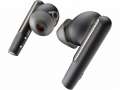 POLY Słuchawki Voyager Free 60+ UC Carbon Black Earbuds BT700 USB-C 7Y8G4A-4217685