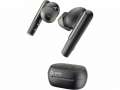 POLY Słuchawki Voyager Free 60+ UC Carbon Black Earbuds BT700 USB-C 7Y8G4A-4217689