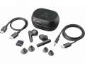 POLY Słuchawki Voyager Free 60+ UC Carbon Black Earbuds BT700 USB-C 7Y8G4A-4217690