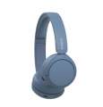 Sony Słuchawki WH-CH520 niebieskie-4178704