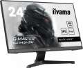 IIYAMA Monitor 23.8 cala G-Master G2445HSU-B1 IPS,FHD,100Hz,1ms,2xUSB,2x2W,FreeSync-4176397