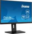 IIYAMA Monitor 23.8 cala XUB2492HSU-B6 IPS,HDMI,DP,VGA,100Hz,PIVOT,USB,HAS/150mm-4174278