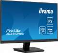 IIYAMA Monitor 23.8 cala  XU2493HSU-B6 IPS.HDMI.DP.2x2W.USBx2.FHD.SLIM.100Hz-4175911