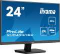 IIYAMA Monitor  23.8 cala XU2494HSU-B6 VA,FHD,HDMI,DP,100Hz,USBx2,SLIM-4175915