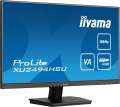 IIYAMA Monitor  23.8 cala XU2494HSU-B6 VA,FHD,HDMI,DP,100Hz,USBx2,SLIM-4175916