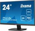 IIYAMA Monitor  23.8 cala XU2494HSU-B6 VA,FHD,HDMI,DP,100Hz,USBx2,SLIM-4175917