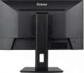 IIYAMA Monitor 23.8 cala XUB2493HSU-B6 IPS.HDMI.DP.2x2W.USBx2.SLIM.HAS(150mm)-4175930