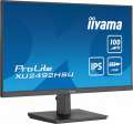 IIYAMA Monitor 23.8 cala XU2492HSU-B6 IPS,FHD,HDMI,DP,100Hz,4xUSB3.2,SLIM,2x2W-4175961