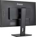 IIYAMA Monitor ProLite XUB2792QSU-B6 27 cali IPS,QHD,HAS(150mm),100Hz,4xUSB3.2,SLIM-4176008