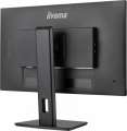IIYAMA Monitor ProLite XUB2792QSU-B6 27 cali IPS,QHD,HAS(150mm),100Hz,4xUSB3.2,SLIM-4176009