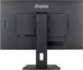 IIYAMA Monitor ProLite XUB2792QSU-B6 27 cali IPS,QHD,HAS(150mm),100Hz,4xUSB3.2,SLIM-4176010