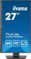 IIYAMA Monitor ProLite XUB2792QSU-B6 27 cali IPS,QHD,HAS(150mm),100Hz,4xUSB3.2,SLIM-4176014