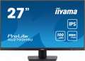 IIYAMA Monitor Prolite XU2793HSU-B6 27 cali IPS.HDMI.DP.2x2W.USBx2.FHD.SLIM.100Hz-4175979
