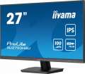 IIYAMA Monitor Prolite XU2793HSU-B6 27 cali IPS.HDMI.DP.2x2W.USBx2.FHD.SLIM.100Hz-4175988