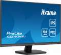 IIYAMA Monitor Prolite XU2793HSU-B6 27 cali IPS.HDMI.DP.2x2W.USBx2.FHD.SLIM.100Hz-4175989