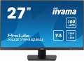 IIYAMA Monitor 27 cali XU2794QSU-B6 VA,QHD,HDMI,DP,100Hz,2xUSB 3.2,2x2W-4172923