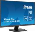 IIYAMA Monitor 27 cali XU2794QSU-B6 VA,QHD,HDMI,DP,100Hz,2xUSB 3.2,2x2W-4172933