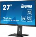 IIYAMA Monitor 27 cali XUB2793HSU-B6 IPS.HDMI.DP.2x2W.USBx2.FreeSync.Flicker-4360988