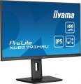 IIYAMA Monitor 27 cali XUB2793HSU-B6 IPS.HDMI.DP.2x2W.USBx2.FreeSync.Flicker-4360989