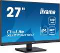 IIYAMA Monitor ProLite XU2792HSU-B6 27 cali IPS,FHD,HDMI,DP,100Hz,4xUSB3.2,SLIM,2x2W-4175993