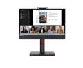Lenovo Monitor 21.5 cala ThinkCentre Tiny-in-One Touch Gen 5 12N9GAT1EU-4368377
