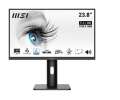 MSI Monitor PRO MP243XP  23.8 cala /IPS/FHD/4ms/100Hz/Czarny-4158484