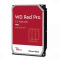 Western Digital Dysk twardy WD Red Pro 14TB 3,5 512MB SATAIII/7200rpm-4375685