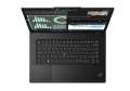 Lenovo Laptop ThinkPad Z16 G2 21JX000TPB W11Pro 7940HS/64GB/1TB/AMD Radeon/16.0 WQUXGA/Touch/Arctic Grey/3YRS Premier Support + CO2 Offset-4375403