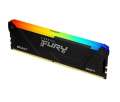Kingston Pamięć DDR4 Fury Beast    RGB   8GB(1* 8GB)/2666  CL16-4375845