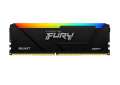 Kingston Pamięć DDR4 Fury Beast    RGB   8GB(1* 8GB)/3600  CL17-4375827